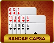 Bandar Capsa